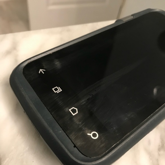 Honeywell dolphin ‘Mobile Computer - Picture 6 of 6